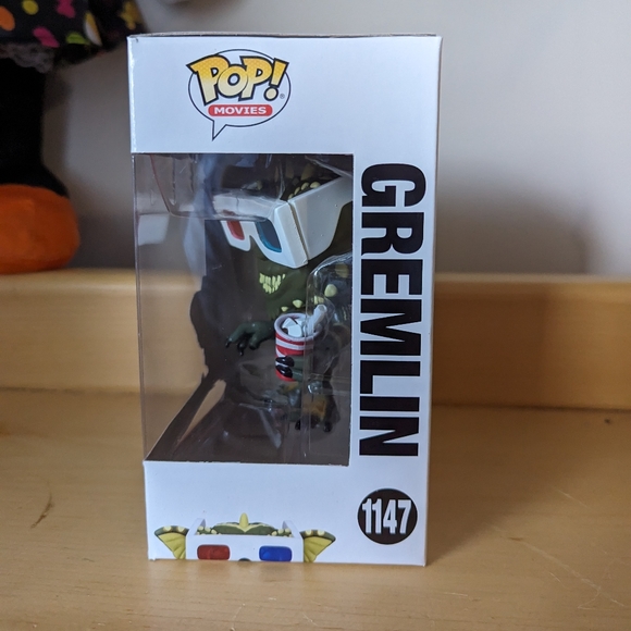 Gremlins Funko Pop - Picture 3 of 4
